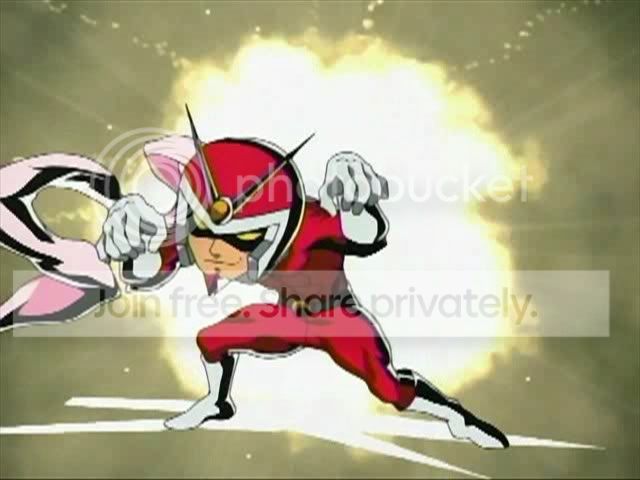 Viewtiful Joe Anime - Viewtiful Joe 2 Forum - Neoseeker Forums