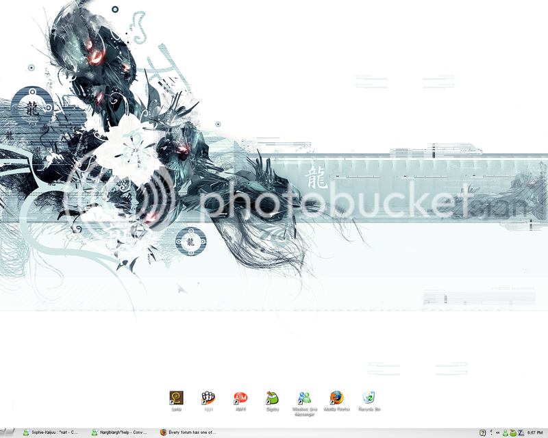 Every forum has one of these... SO POST YOUR DESKTOP HERE! Untitled-1