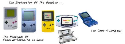 [PokeCommunity.com] The DS Clan (old thread)