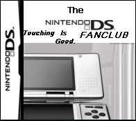 [PokeCommunity.com] The DS Clan (old thread)