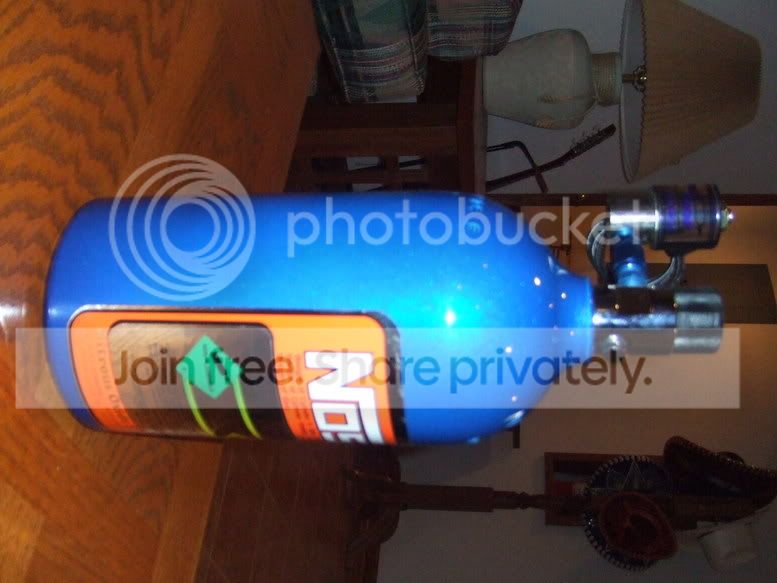 DIY Build your own nitrous kit. **Now with Parts list** updated