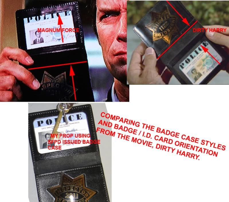 Dirty Harry props - Page 3