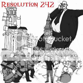 Resolution 242 - "S/T" Resolution242