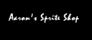 [PokeCommunity.com] Aaron's Sprite Thread +!
