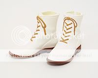 Collections de chaussures CCS 2605031