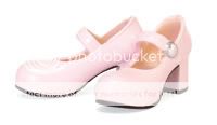 Collections de chaussures CCS 2605745