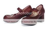 Collections de chaussures CCS 2605747