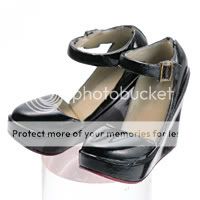 Collections de chaussures CCS 2606721