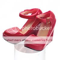 Collections de chaussures CCS 2606723