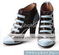 Collections de chaussures CCS Ccs_others_sub12_2