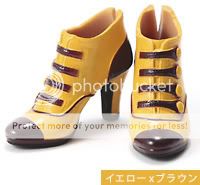Collections de chaussures CCS Ccs_others_sub12_3