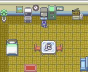 [PokeCommunity.com] My Old Work