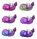 [PokeCommunity.com] My Old Work