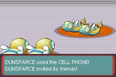 [PokeCommunity.com] My Old Work
