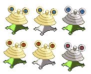 [PokeCommunity.com] My Old Work