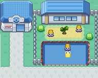 [PokeCommunity.com] My Old Work
