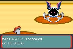 [PokeCommunity.com] My Old Work