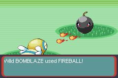 [PokeCommunity.com] My Old Work