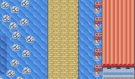 [PokeCommunity.com] My Old Work