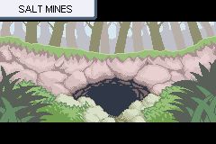 [PokeCommunity.com] My Old Work