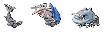 [PokeCommunity.com] My Old Work