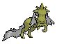 [PokeCommunity.com] My Old Work