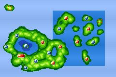 [PokeCommunity.com] My Old Work