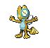 [PokeCommunity.com] My Old Work