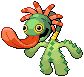 [PokeCommunity.com] My Old Work