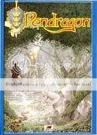 Pendragon (Oriflam) Pendragon