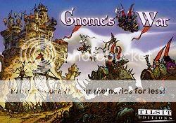 Gnome's War GnomesWar