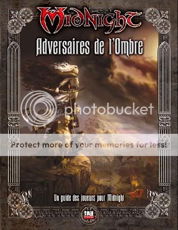 Adversaires de l'Ombre - D20 Midnight (Black Book Editions) Mid2