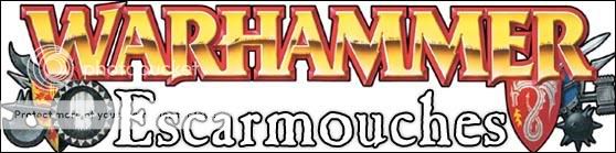 Warhammer Escarmouches (Games Workshop) Whes
