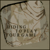 Death Note / L - Hiding to Play Your Game