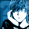 Raito - ? (Blue)