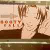 Shigure - Booty Call