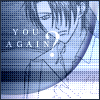 Hatori - You again?