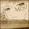 Hatsuharu - Moo (XD)