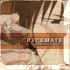 Roy - Checkmate