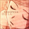 Hatsumi - Sleeping Doll