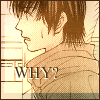 Shinogu - Why?