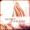 Hatsumi - Satisfy your lust