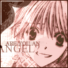 Mizuki - Are you an angel?
