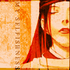 Sai - My Selfishness