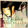 Sai - Summer Reflection