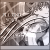 Syaoran - I'll find your wings
