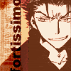Kurogane - fortissimo