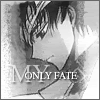 Subaru - My only fate