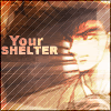 Kusanagi - Your shelter
