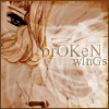 Kotori - Broken Wings